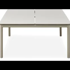 Clearance ILVA Horizon Loungebord 90 x 90 x 42 cm