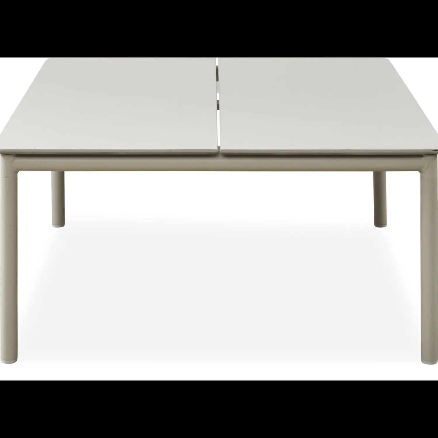 Clearance ILVA Horizon Loungebord 90 x 90 x 42 cm