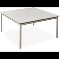 Clearance ILVA Horizon Loungebord 90 x 90 x 42 cm