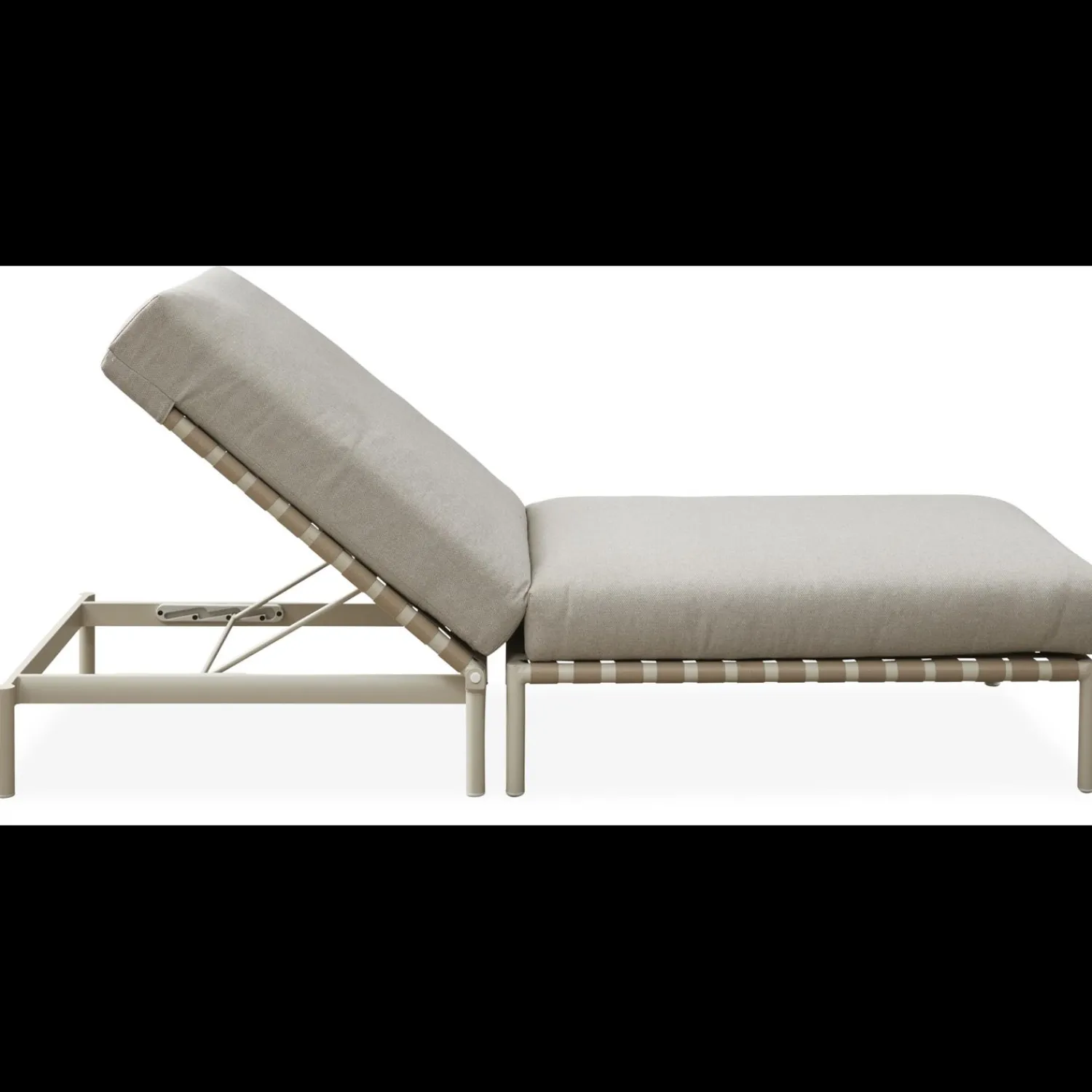Discount ILVA Horizon Loungesolvogn