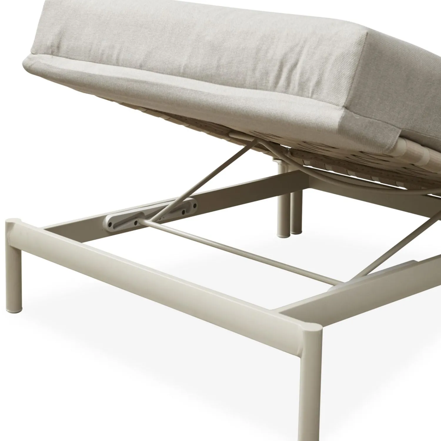Discount ILVA Horizon Loungesolvogn