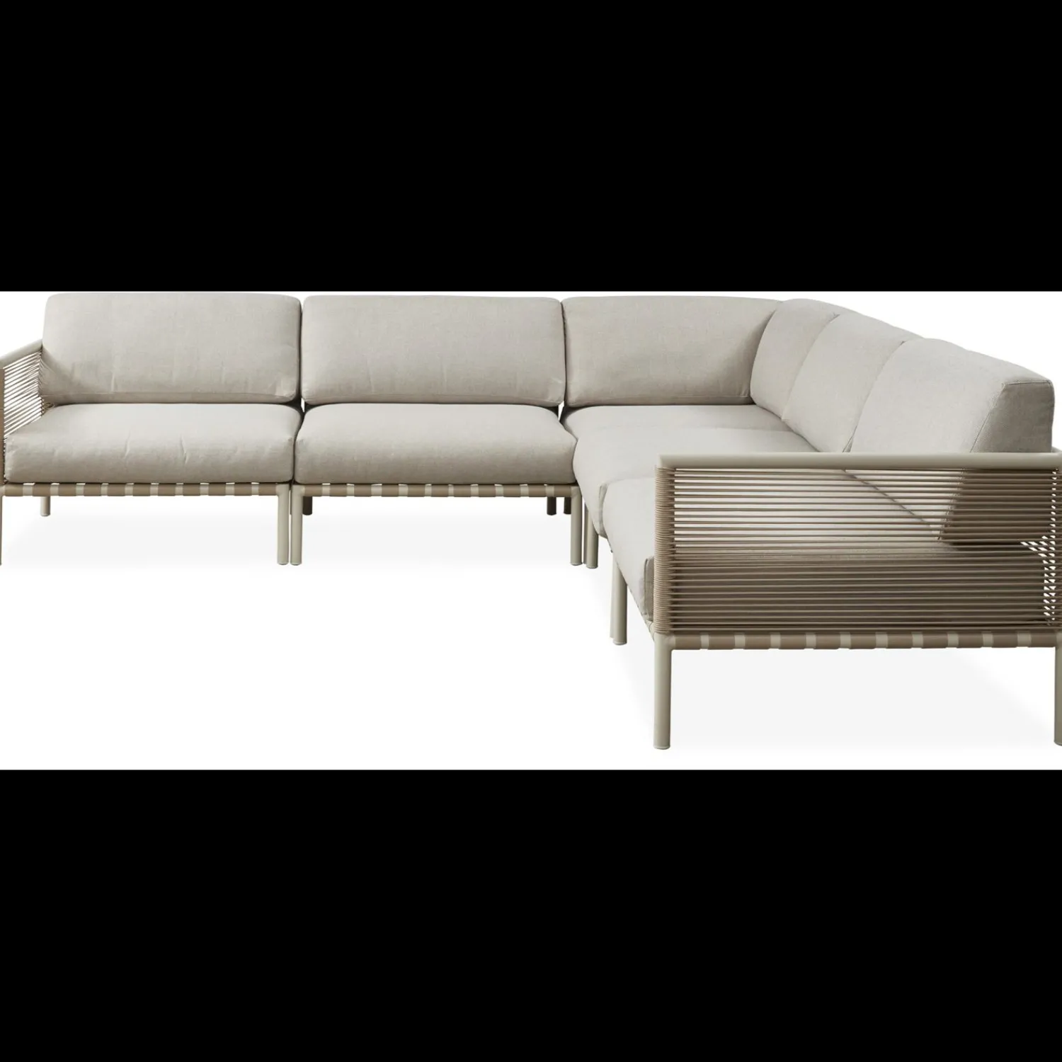 New ILVA Horizon V.2 Loungemidtermodul
