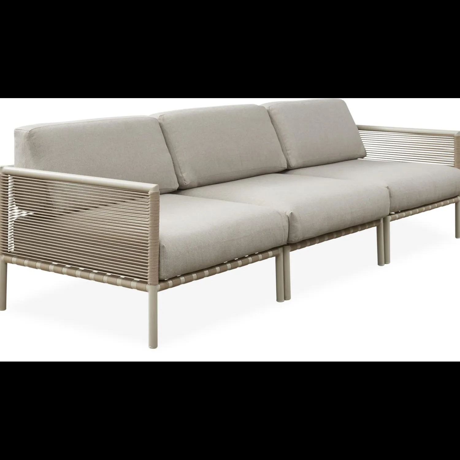 New ILVA Horizon V.2 Loungemidtermodul
