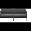 ILVA Horizon v.2 Loungesofa sort