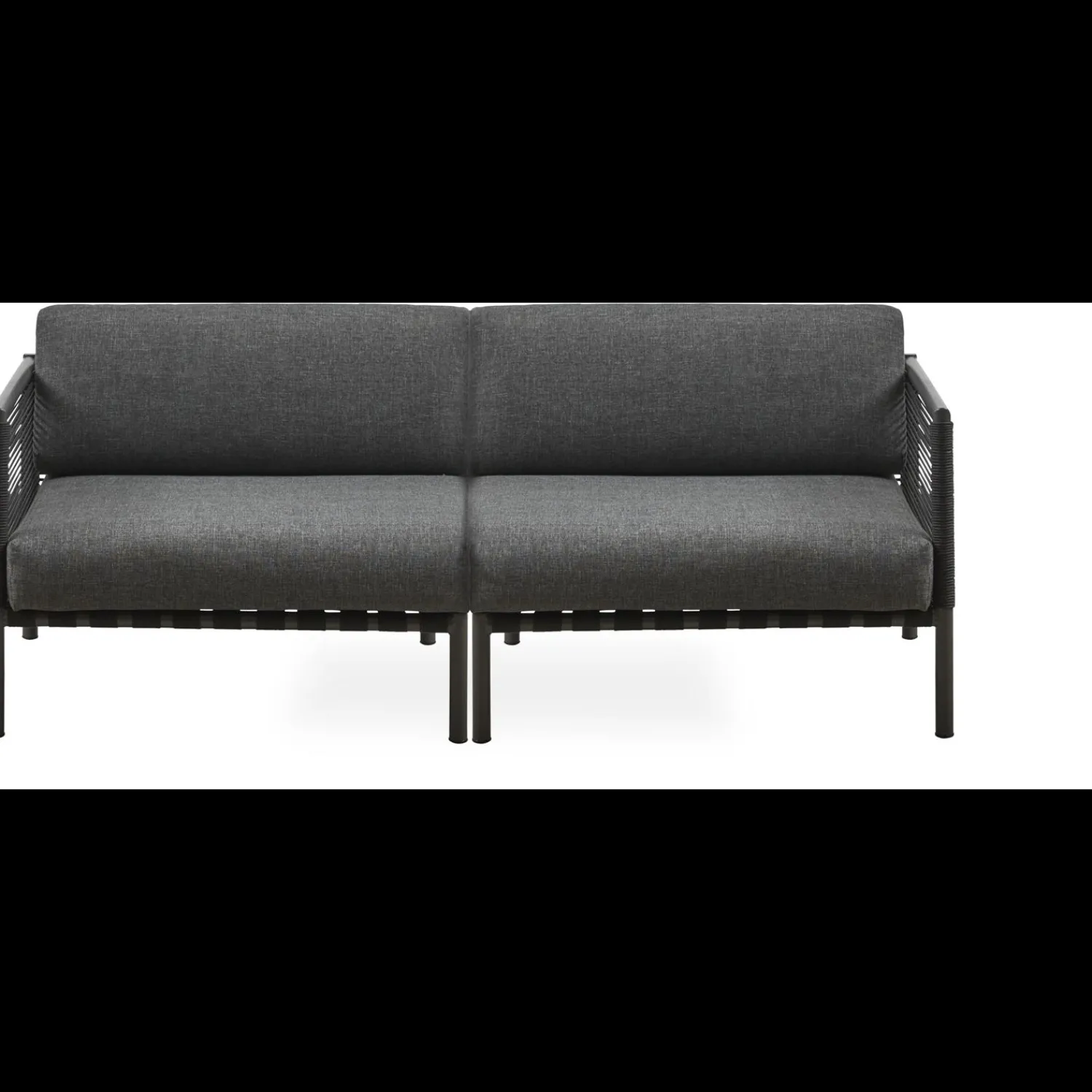 ILVA Horizon v.2 Loungesofa sort