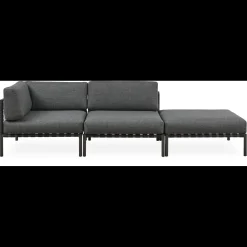 Online ILVA Horizon V.2 Loungesofa sort
