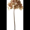 Clearance ILVA Hortensia 2024 Kunstig plante 68 x 18 cm