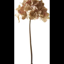 Clearance ILVA Hortensia 2024 Kunstig plante 68 x 18 cm