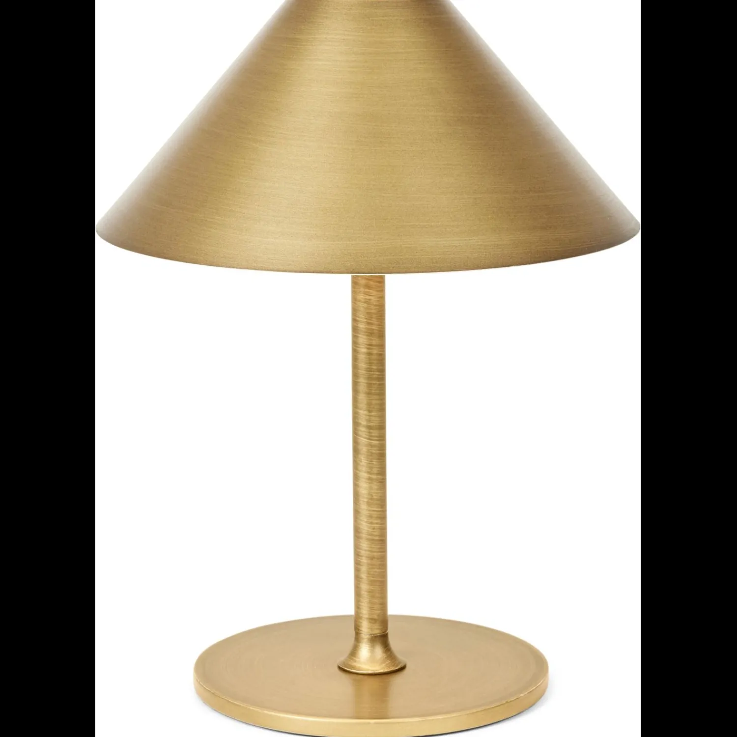 ILVA Hygge Bordlampe genopladelig