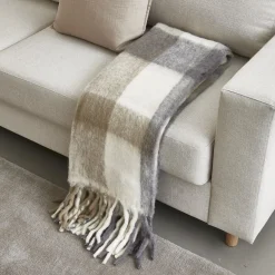 Hot ILVA Ingi Plaid 130 x 170 cm