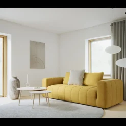 Best ILVA Ingvar 3 pers Sofa