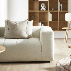 Online ILVA Ingvar 3 pers Sofa