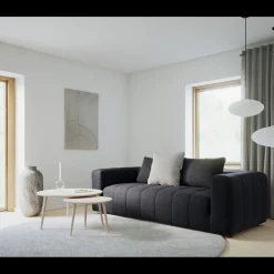 New ILVA Ingvar 3 pers Sofa