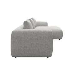 Discount ILVA Ingvar højrevendt sofa med chaiselong