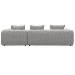 Discount ILVA Ingvar højrevendt sofa med chaiselong
