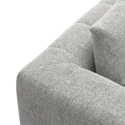 Discount ILVA Ingvar højrevendt sofa med chaiselong