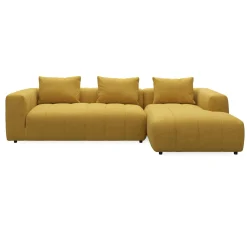 ILVA Ingvar højrevendt sofa med chaiselong