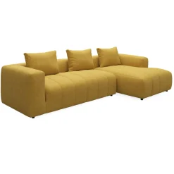 ILVA Ingvar højrevendt sofa med chaiselong