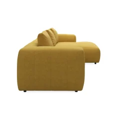 ILVA Ingvar højrevendt sofa med chaiselong