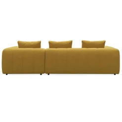 ILVA Ingvar højrevendt sofa med chaiselong