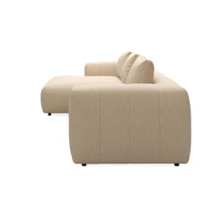 Hot ILVA Ingvar venstrevendt sofa med chaiselong