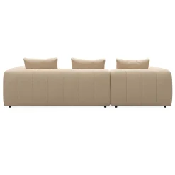Hot ILVA Ingvar venstrevendt sofa med chaiselong