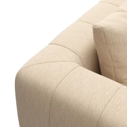 Hot ILVA Ingvar venstrevendt sofa med chaiselong