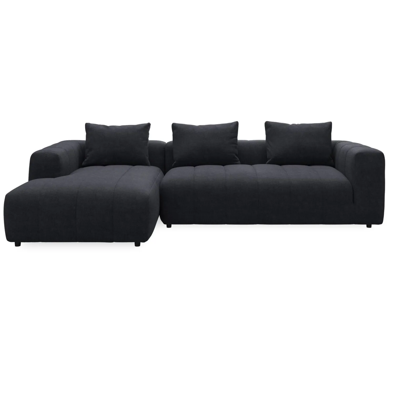 Clearance ILVA Ingvar venstrevendt sofa med chaiselong