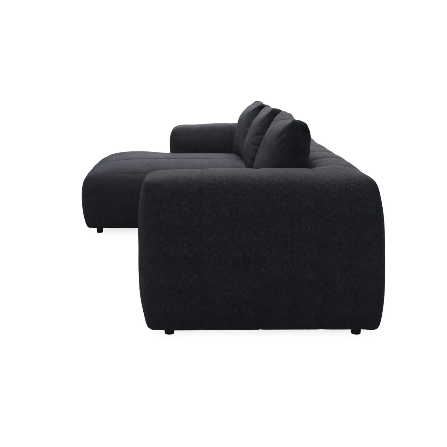 Clearance ILVA Ingvar venstrevendt sofa med chaiselong
