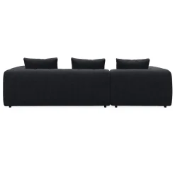 Clearance ILVA Ingvar venstrevendt sofa med chaiselong
