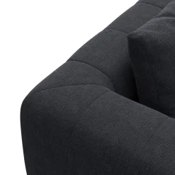 Clearance ILVA Ingvar venstrevendt sofa med chaiselong