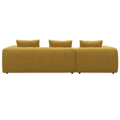 Discount ILVA Ingvar venstrevendt sofa med chaiselong