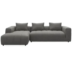 Sale ILVA Ingvar venstrevendt sofa med chaiselong