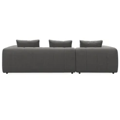 Sale ILVA Ingvar venstrevendt sofa med chaiselong
