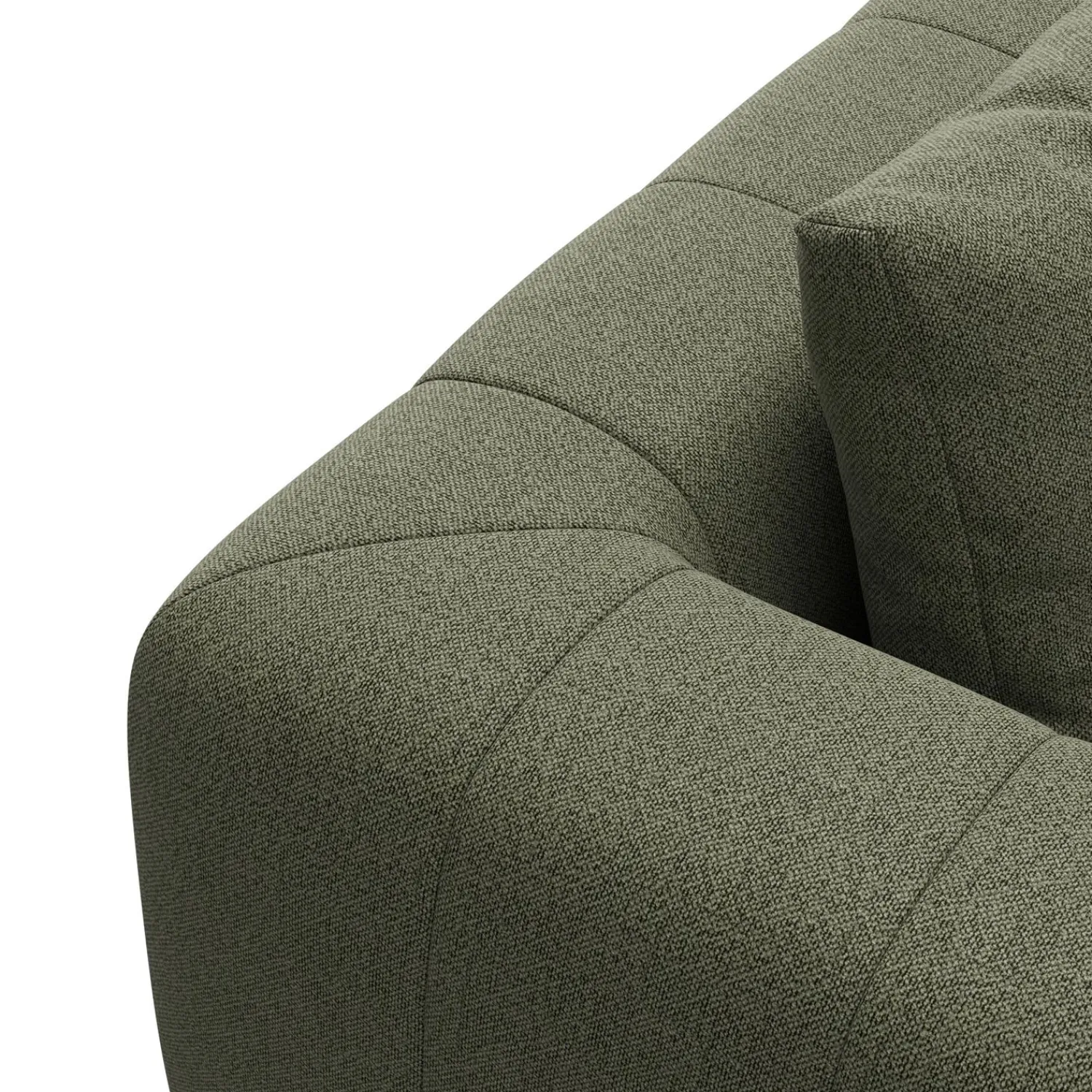 Online ILVA Ingvar venstrevendt sofa med chaiselong