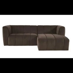 Online ILVA Ingvi højrevendt sofa med chaiselong