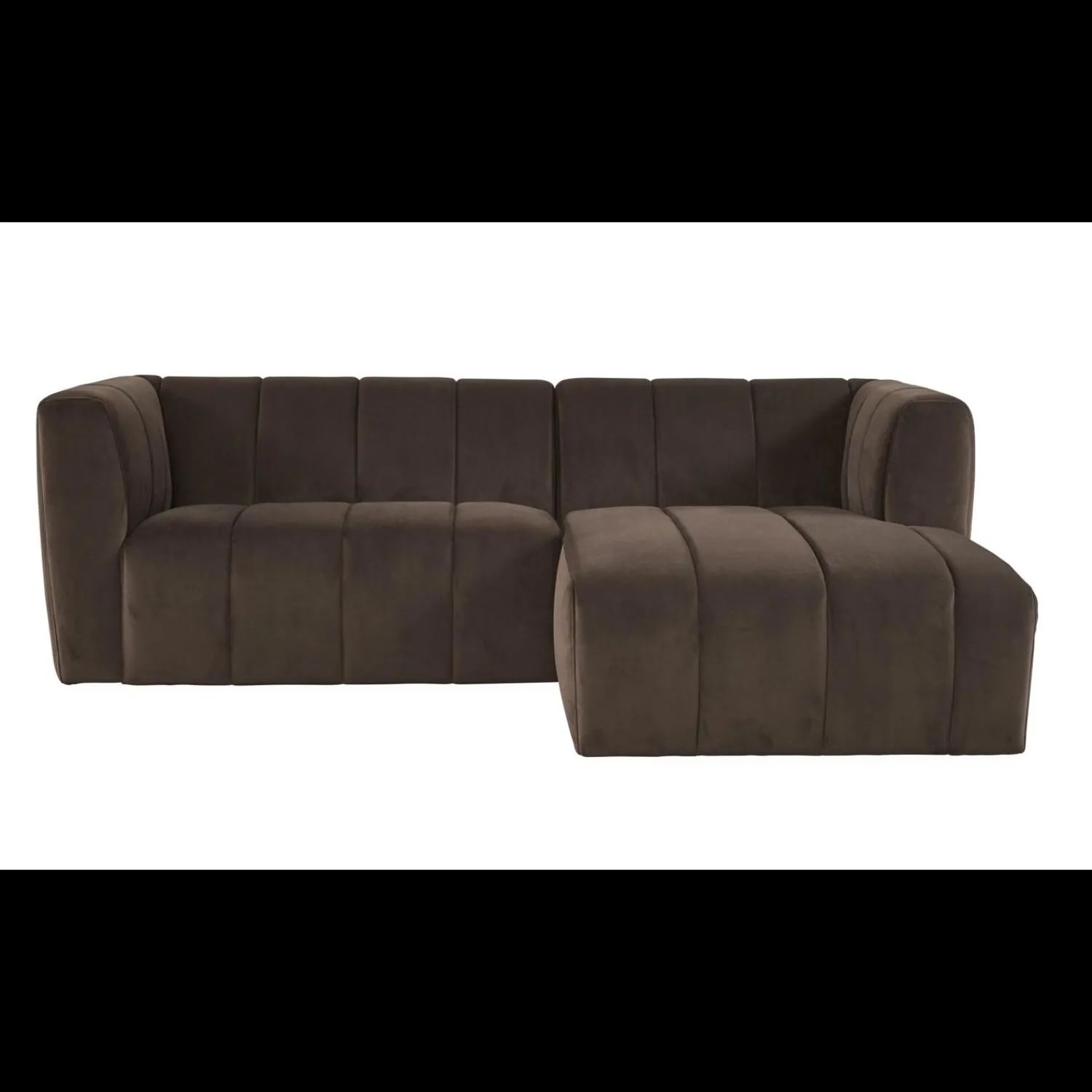 Online ILVA Ingvi højrevendt sofa med chaiselong