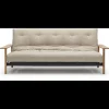 Best ILVA Innovation Living - Aslak Spring Round Sovesofa