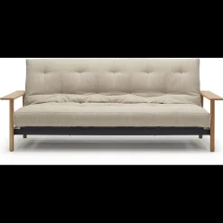 Best ILVA Innovation Living - Aslak Spring Round Sovesofa