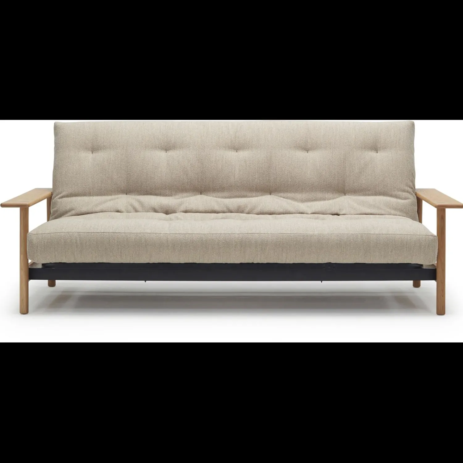 Best ILVA Innovation Living - Aslak Spring Round Sovesofa
