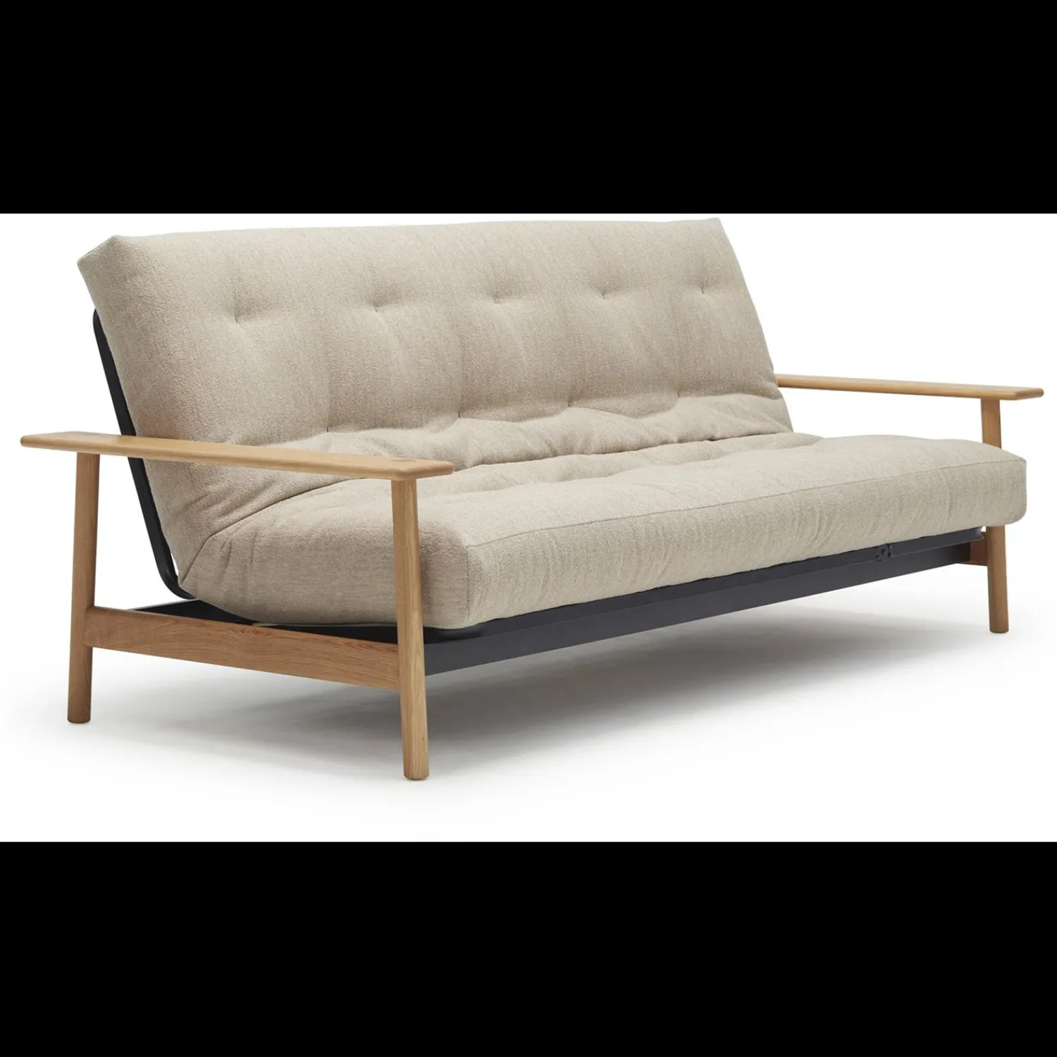 Best ILVA Innovation Living - Aslak Spring Round Sovesofa
