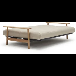 Best ILVA Innovation Living - Aslak Spring Round Sovesofa