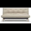 ILVA Innovation Living - Aslak Spring Round Sovesofa