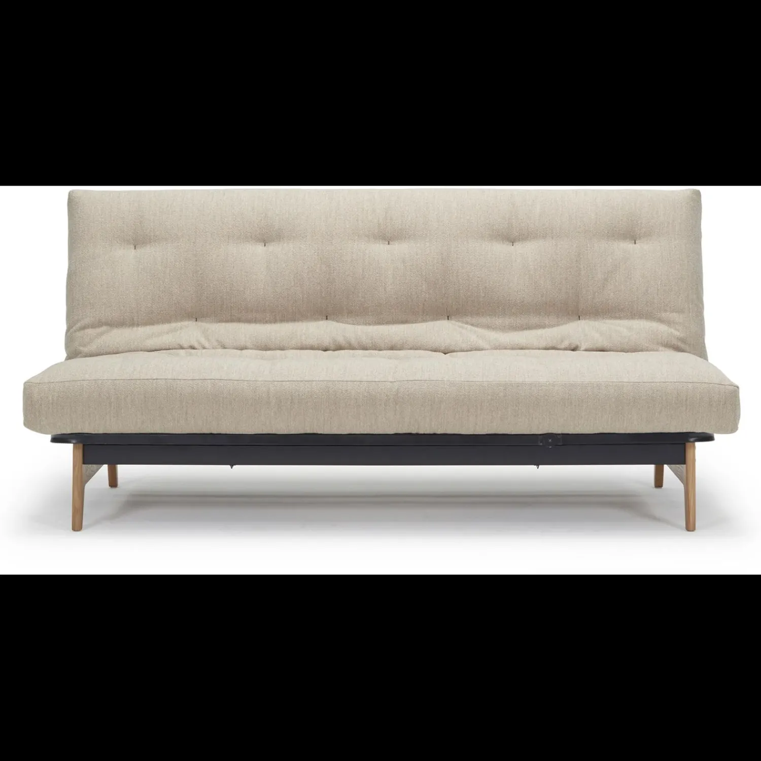 ILVA Innovation Living - Aslak Spring Round Sovesofa