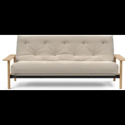ILVA Innovation Living - Aslak Soft Spring Nordic Sovesofa