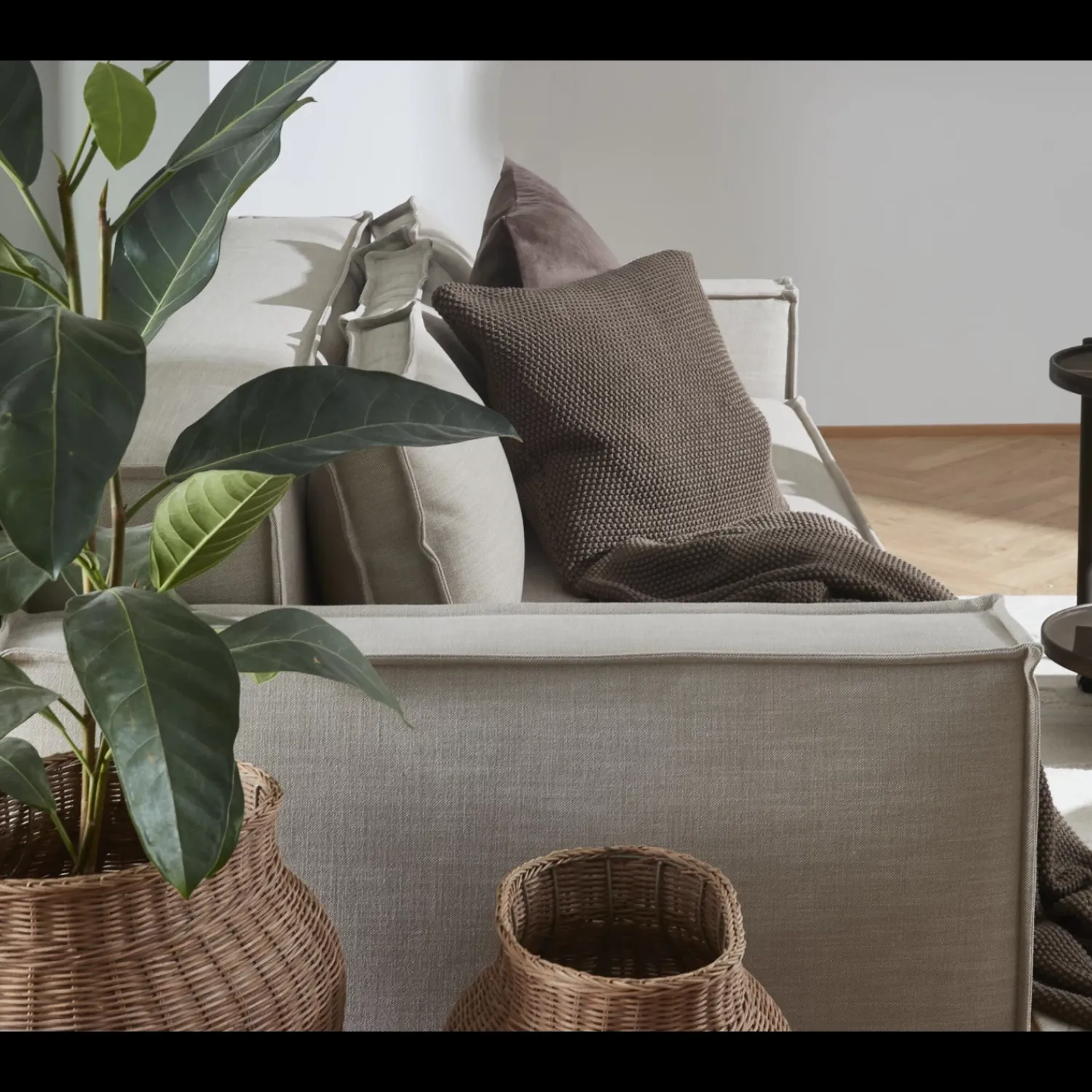 Clearance ILVA Innovation Living - Boden Sovesofa 145 x 200 cm