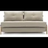 Online ILVA Innovation Living - Cubed Sovesofa 160 x 200 cm