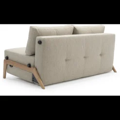 Online ILVA Innovation Living - Cubed Sovesofa 160 x 200 cm