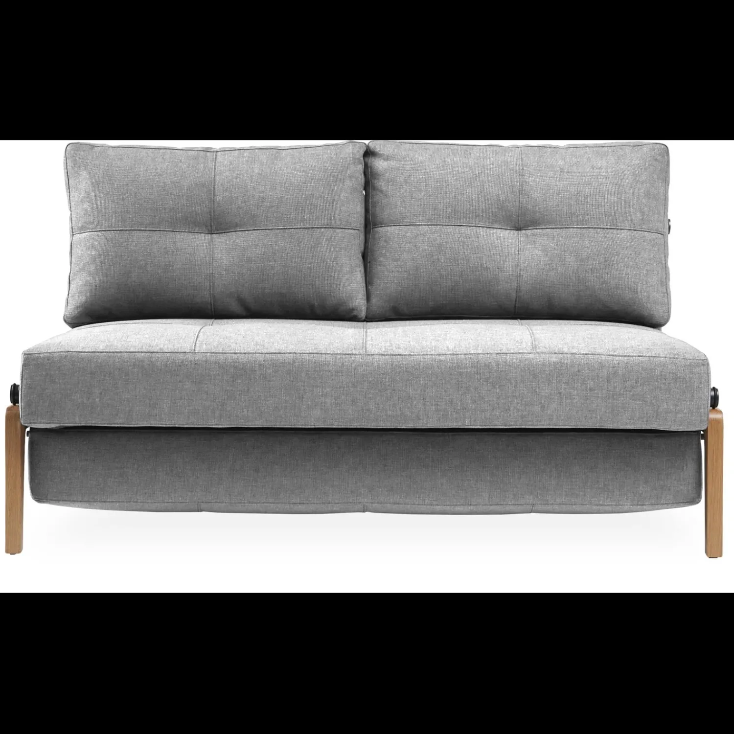 Hot ILVA Innovation Living - Cubed Sovesofa 140 x 200 cm