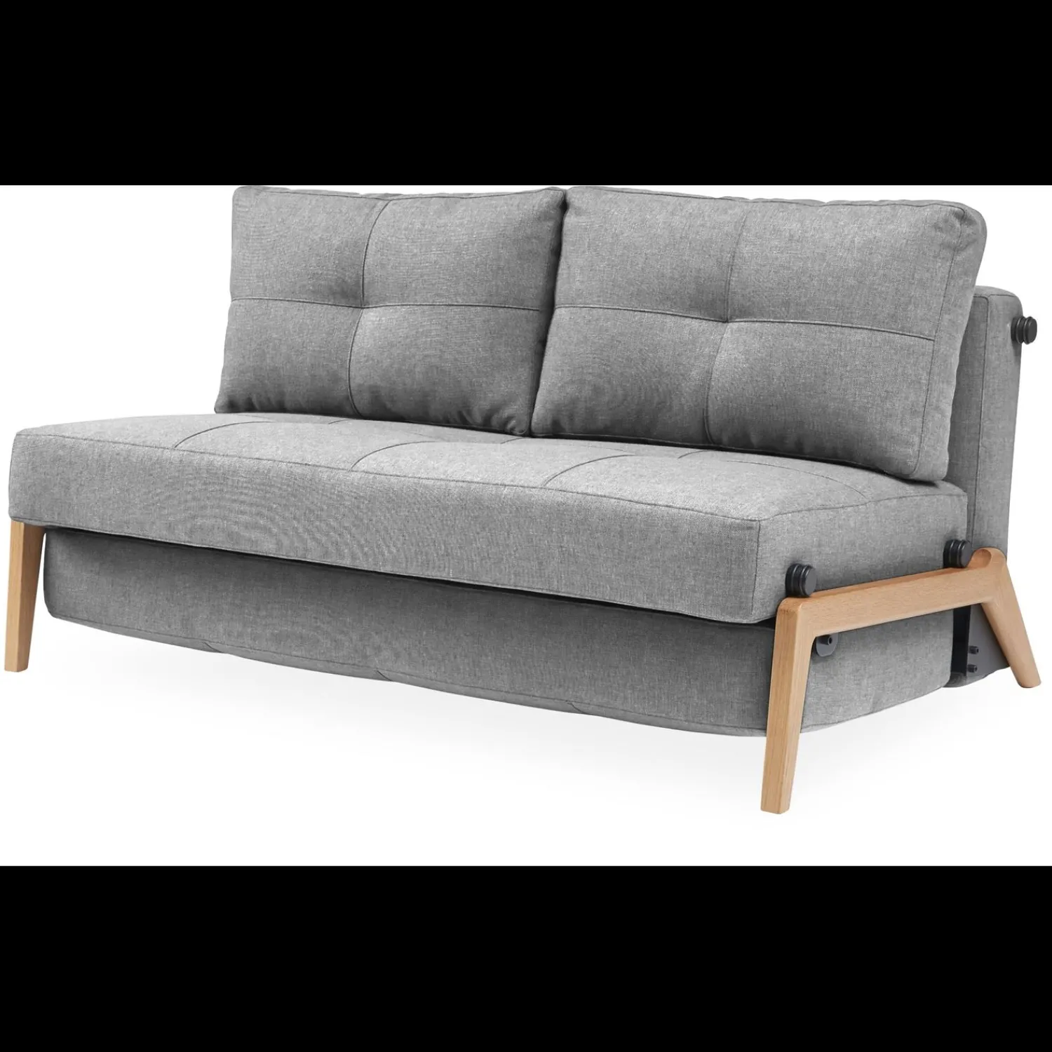 Hot ILVA Innovation Living - Cubed Sovesofa 140 x 200 cm